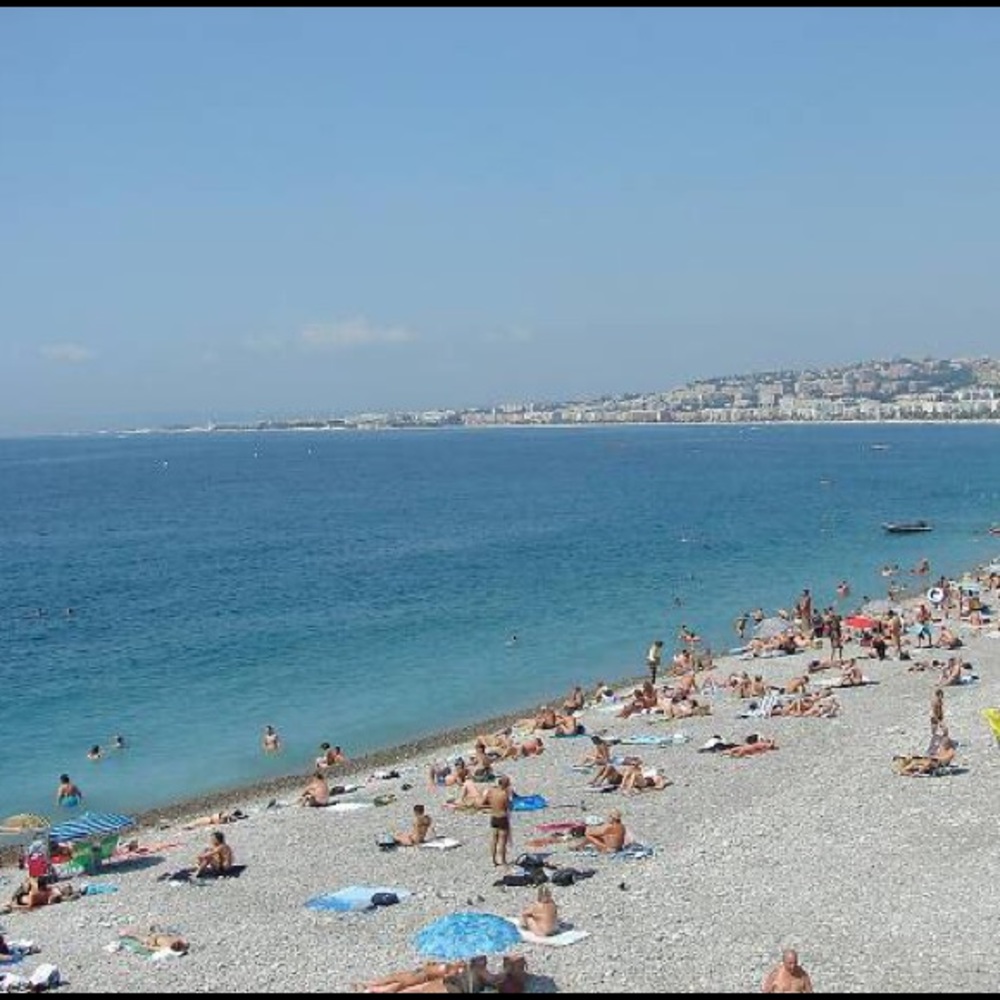 Meet your Posher, Suzane